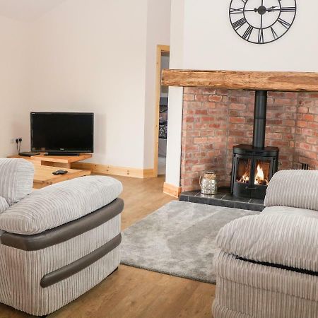 Mandarin Cottage Melton Mowbray Exterior foto