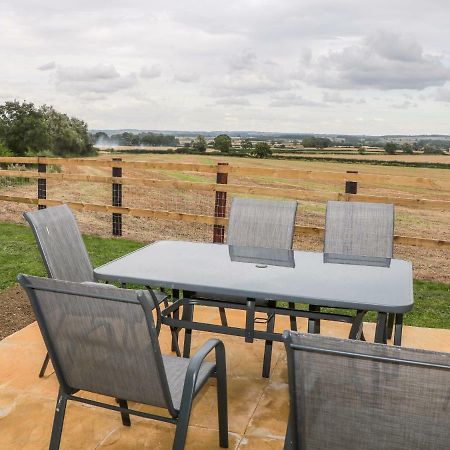 Mandarin Cottage Melton Mowbray Exterior foto